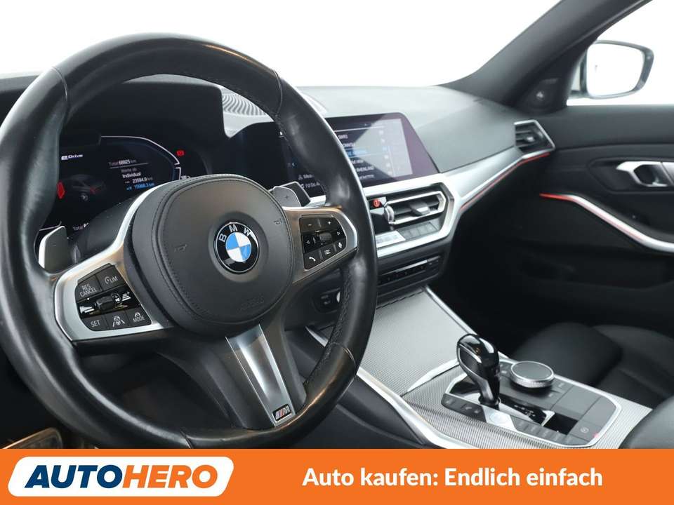 BMW 330 - Imagem 11