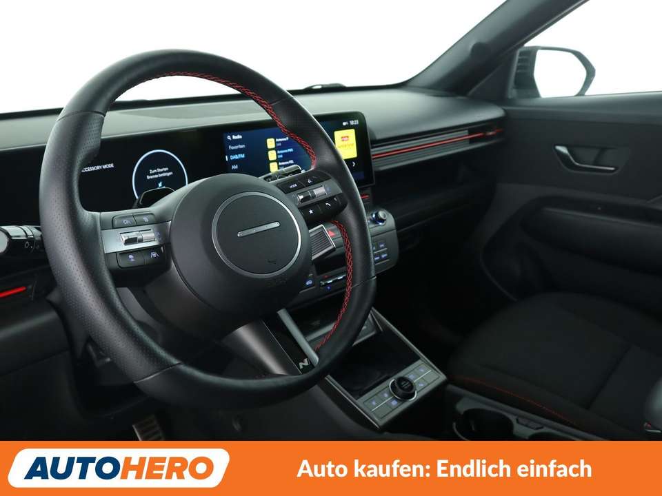 Hyundai KONA - Imagem 11