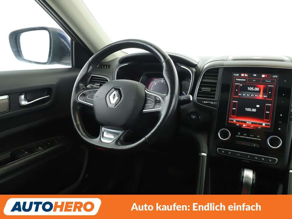 Renault Koleos - Imagem 13