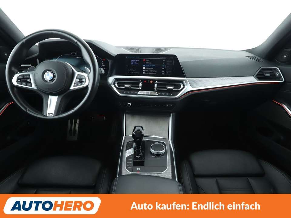 BMW 330 - Imagem 12