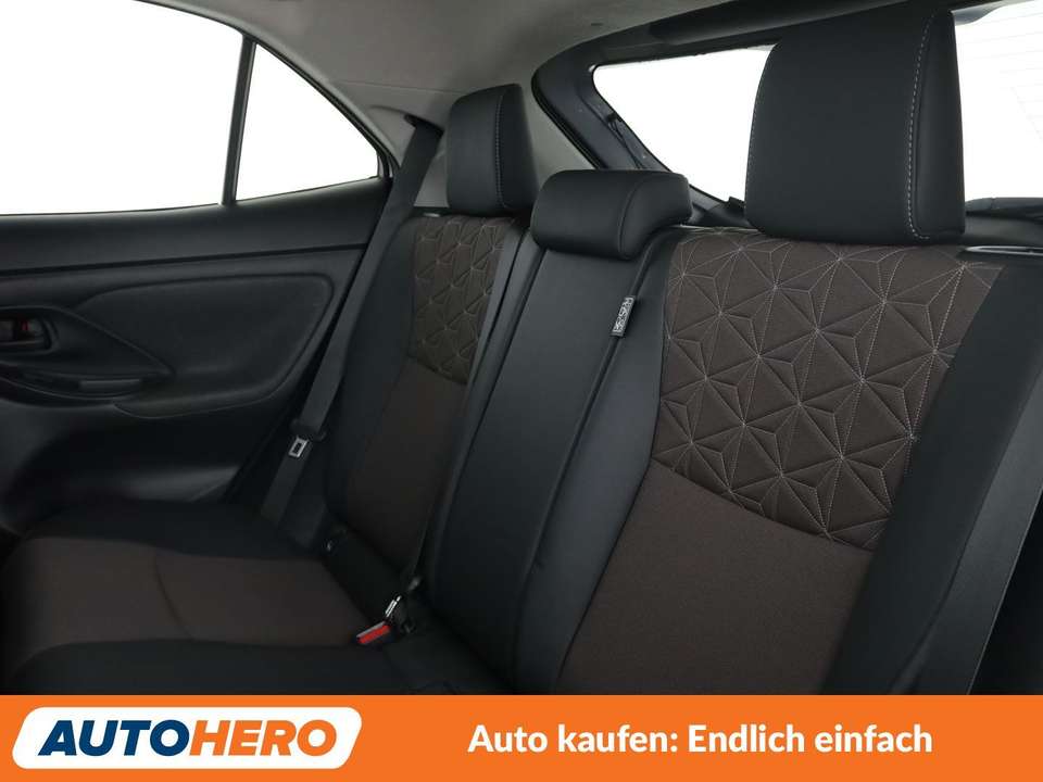 Toyota Yaris Cross - Imagem 14