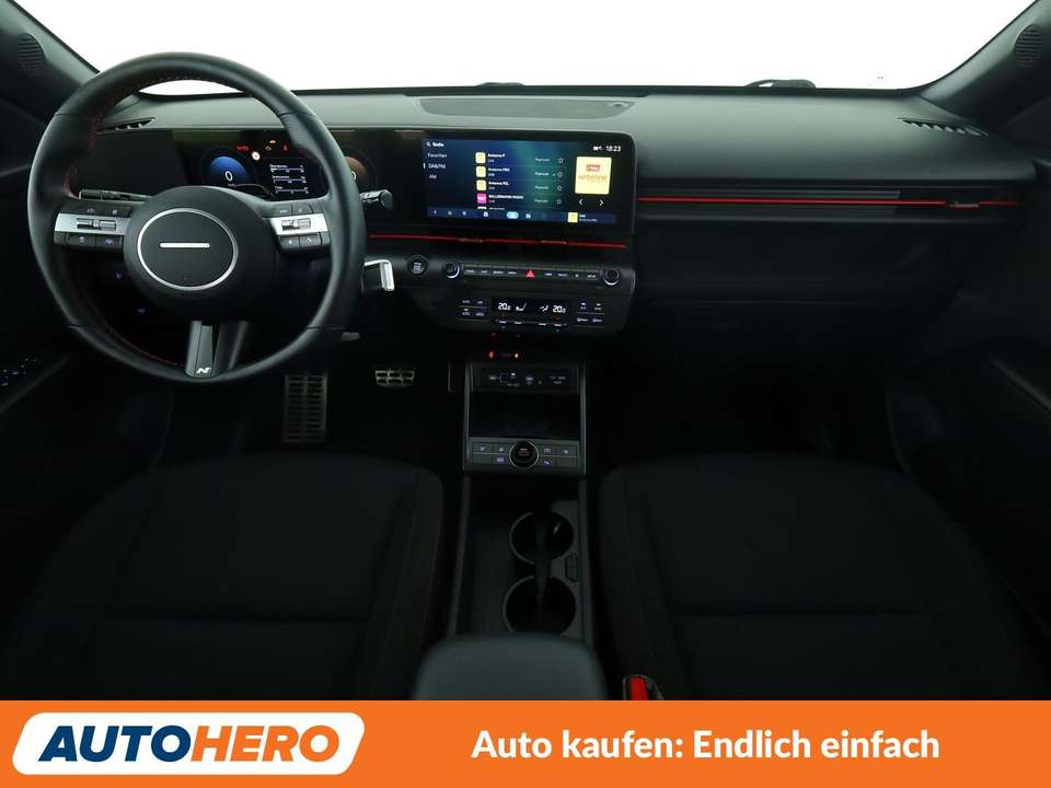 Hyundai KONA - Imagem 12