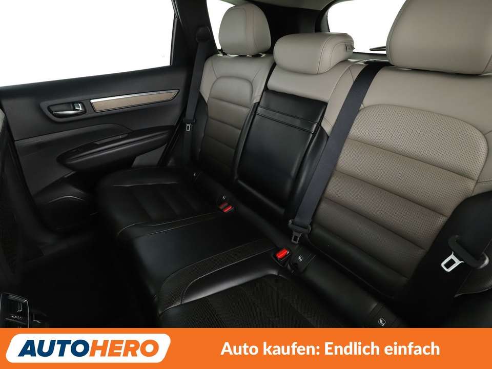 Renault Koleos - Imagem 14