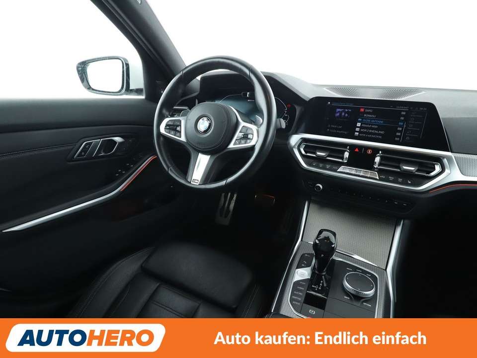BMW 330 - Imagem 13
