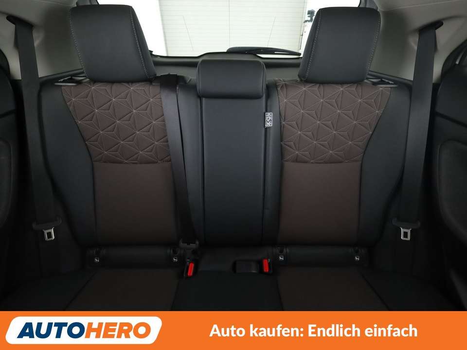 Toyota Yaris Cross - Imagem 15