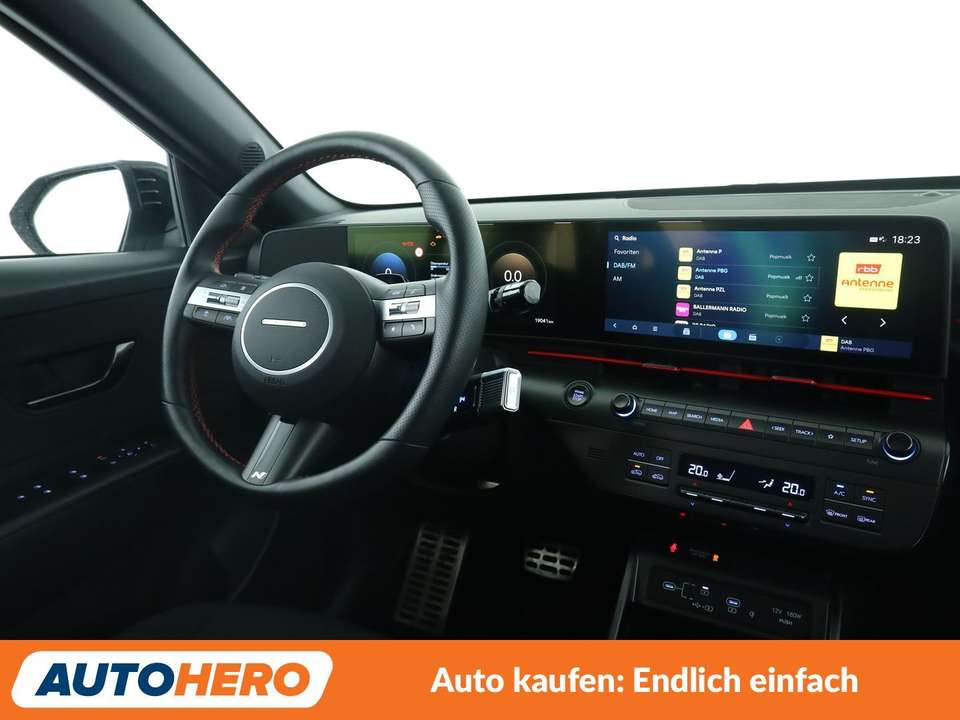 Hyundai KONA - Imagem 13