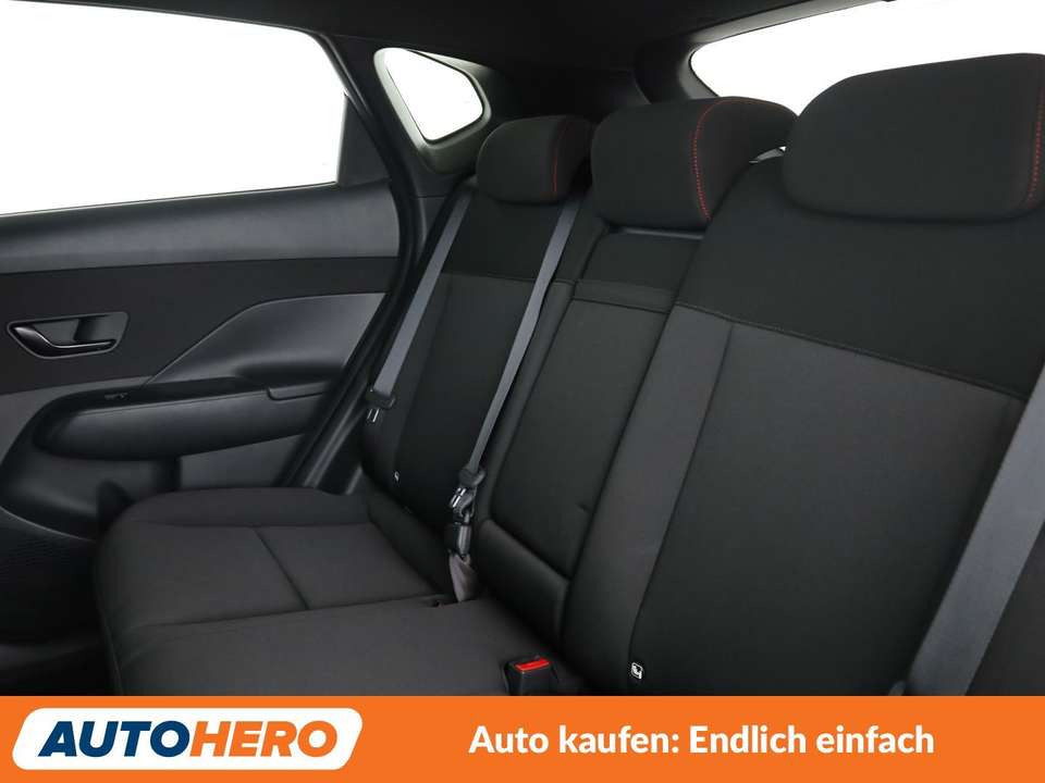 Hyundai KONA - Imagem 14