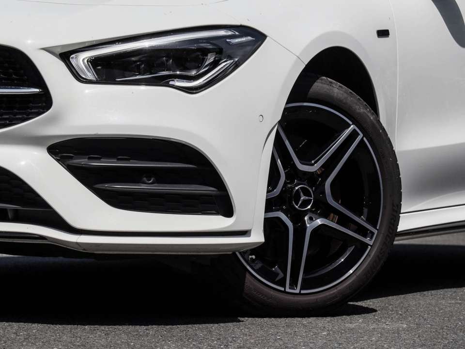 Mercedes-Benz CLA 250 - Imagem 6