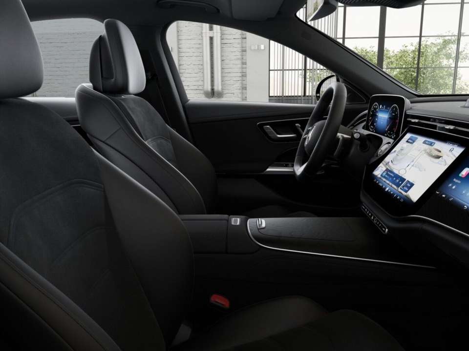 Mercedes-Benz E 220 - Imagem 7