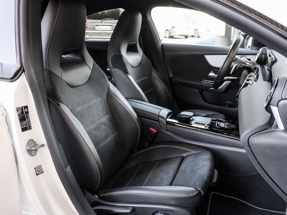 Mercedes-Benz CLA 250 - Imagem 7