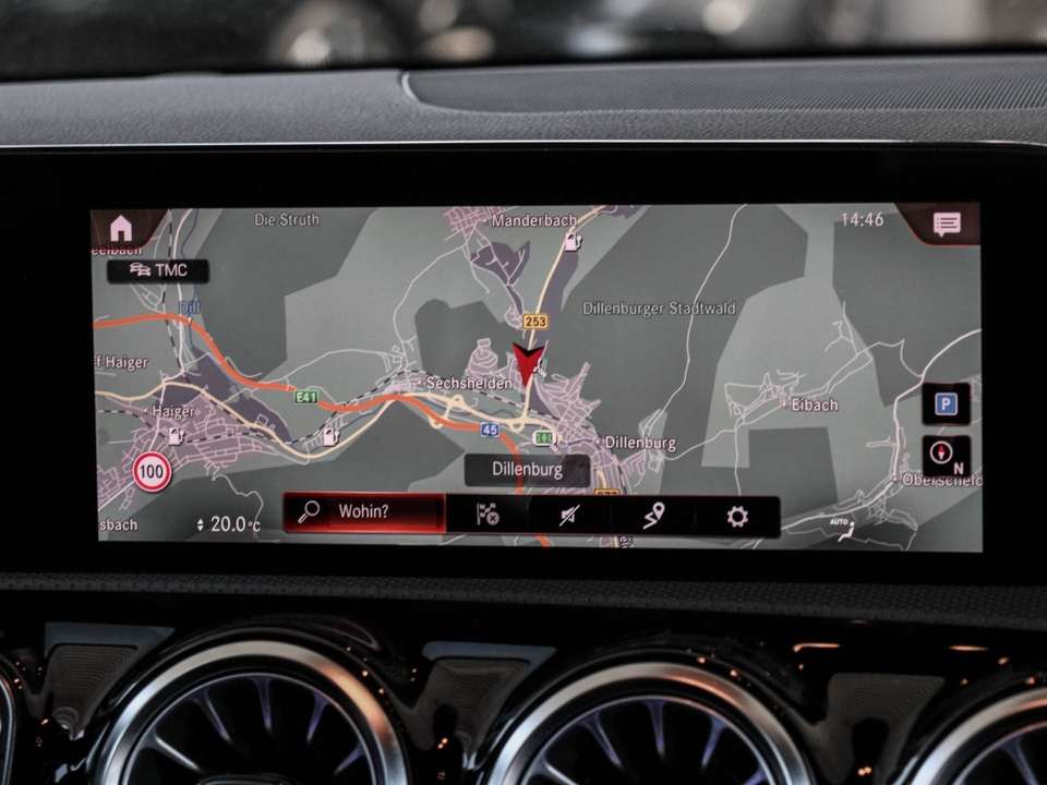 Mercedes-Benz CLA 250 - Imagem 8