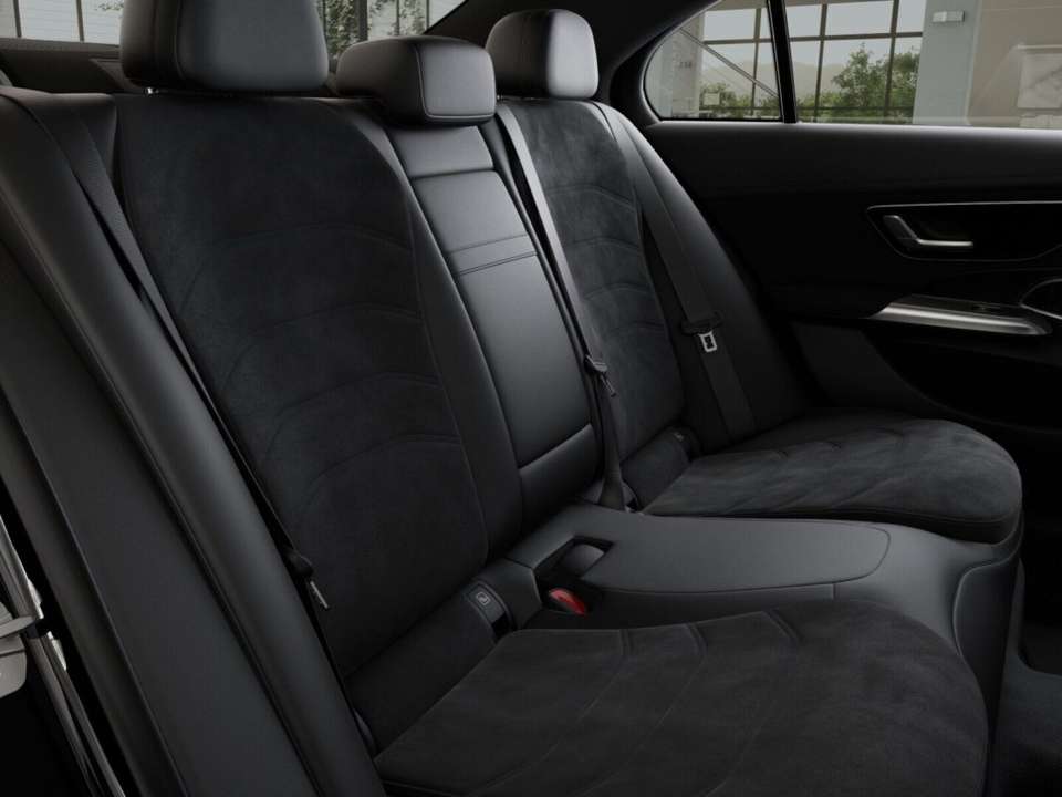 Mercedes-Benz E 220 - Imagem 9