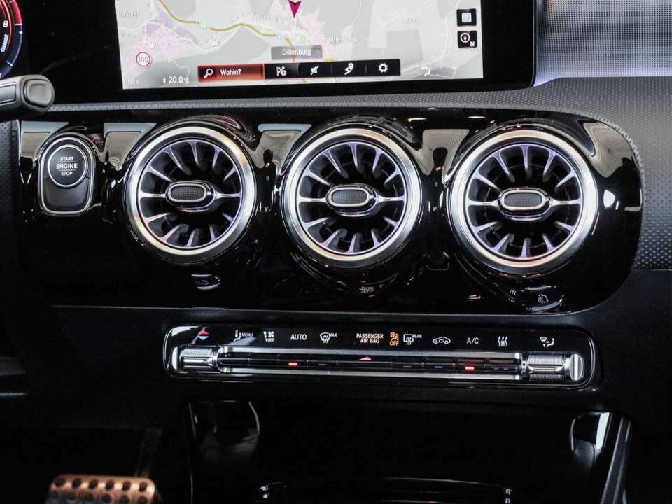 Mercedes-Benz CLA 250 - Imagem 9