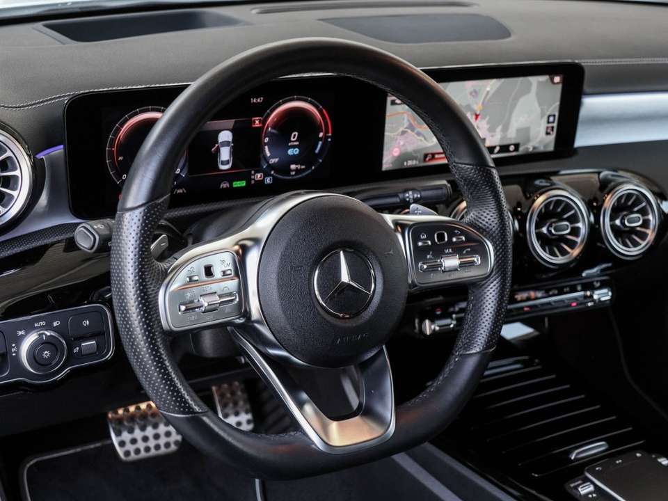 Mercedes-Benz CLA 250 - Imagem 10