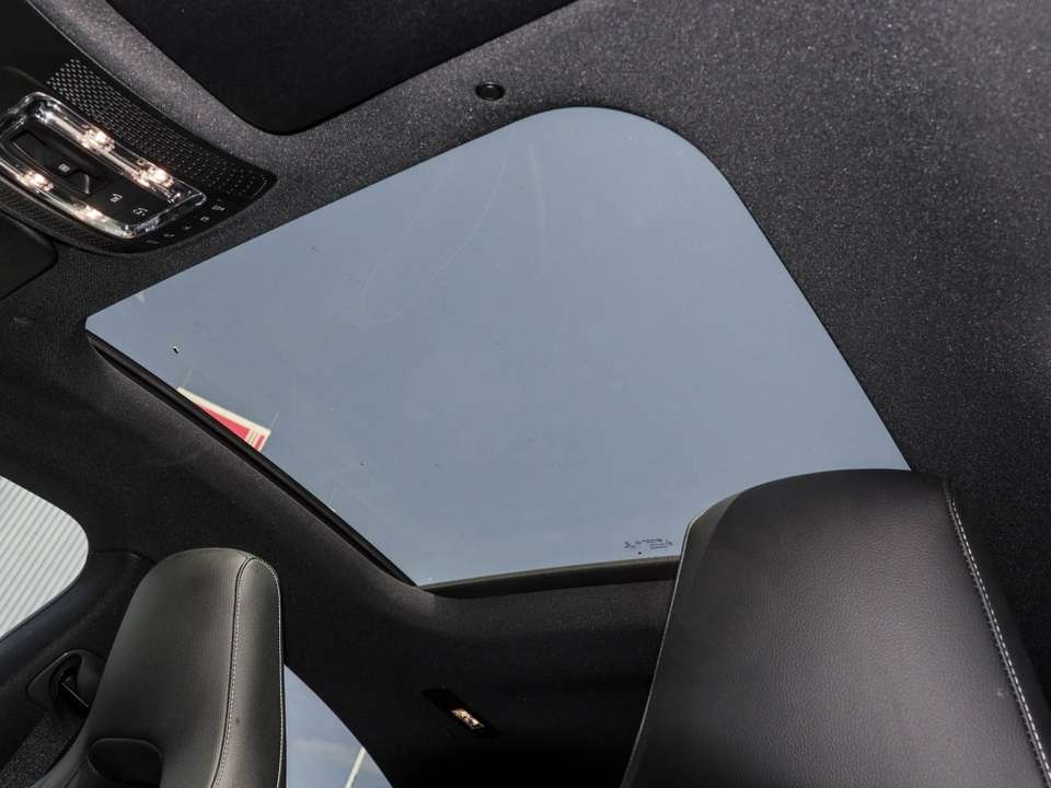 Mercedes-Benz CLA 250 - Imagem 12