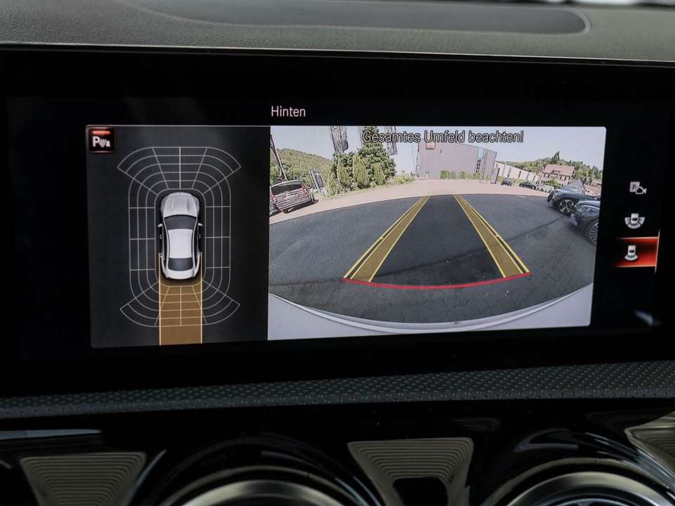 Mercedes-Benz CLA 250 - Imagem 13