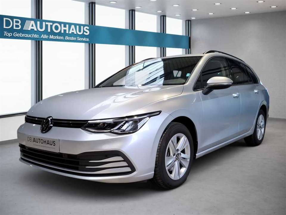 Volkswagen Golf - Imagem 1