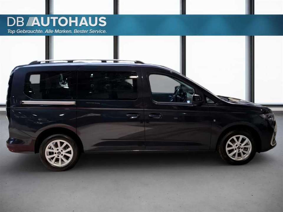 Ford Grand Tourneo - Imagem 3