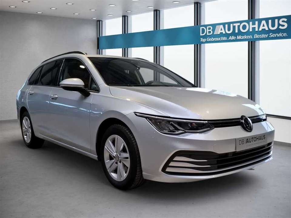 Volkswagen Golf - Imagem 2