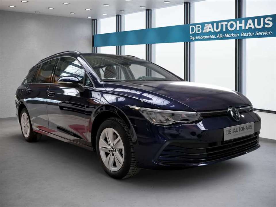 Volkswagen Golf - Imagem 2