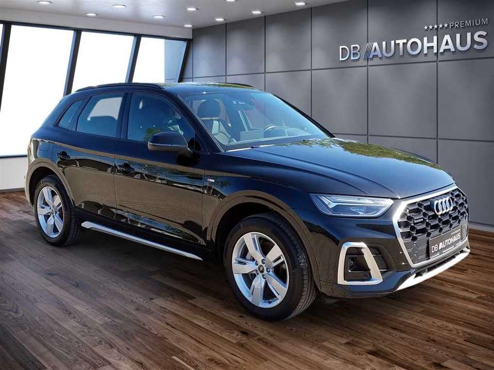 Audi Q5 - Imagem 2