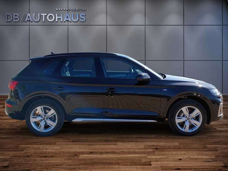 Audi Q5 - Imagem 3