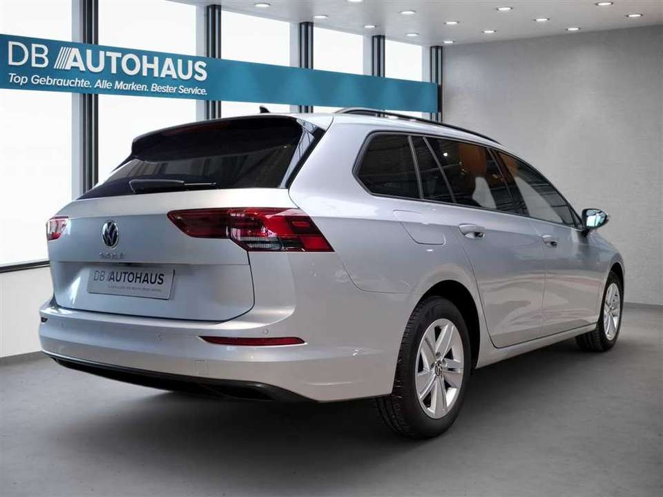 Volkswagen Golf - Imagem 4