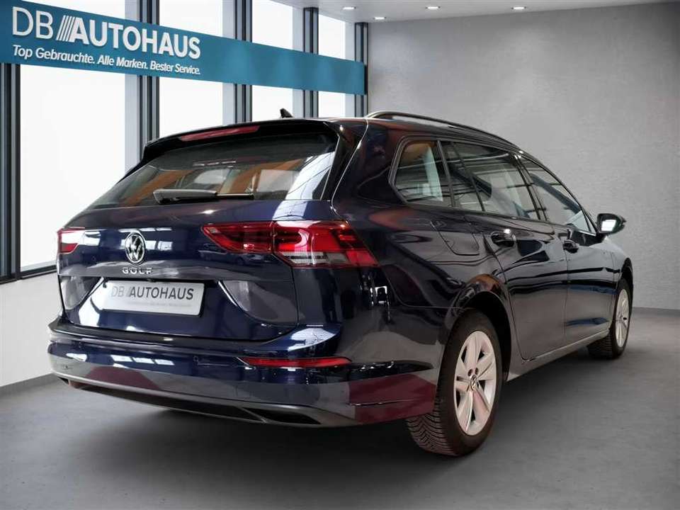 Volkswagen Golf - Imagem 4