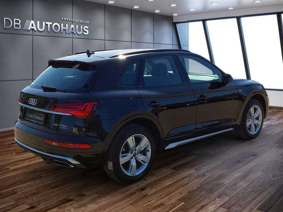 Audi Q5 - Imagem 4