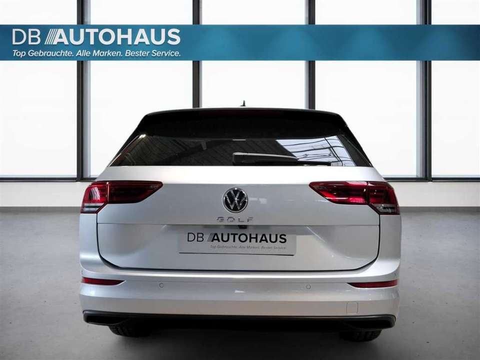 Volkswagen Golf - Imagem 5