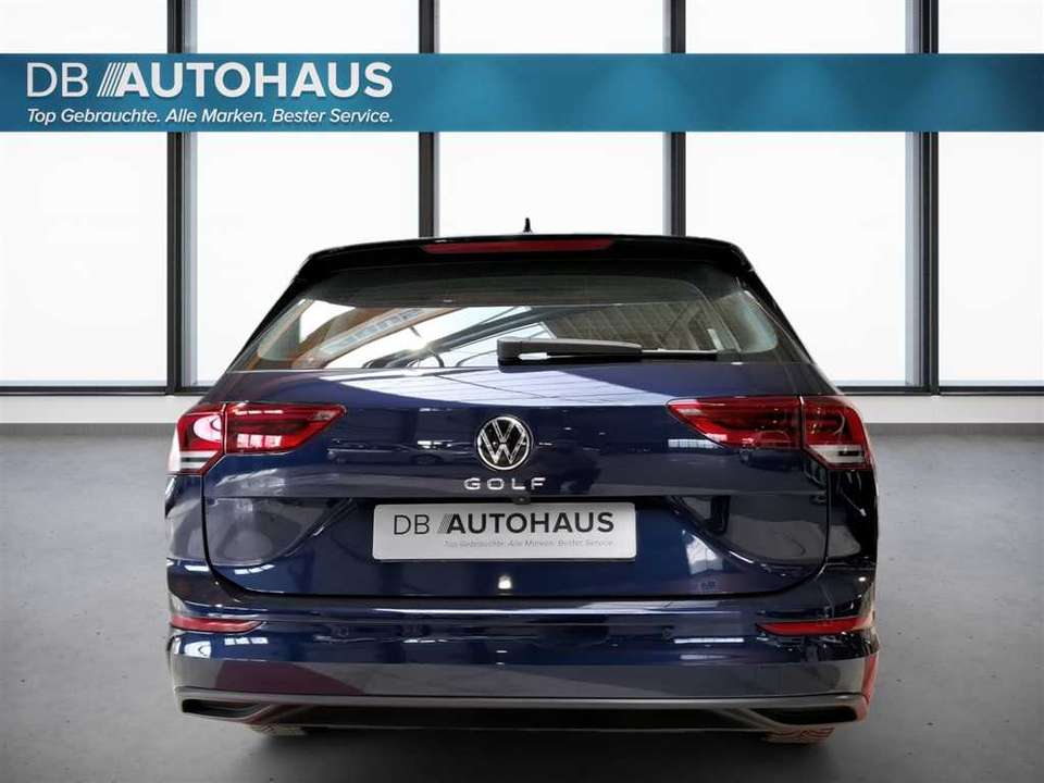 Volkswagen Golf - Imagem 5