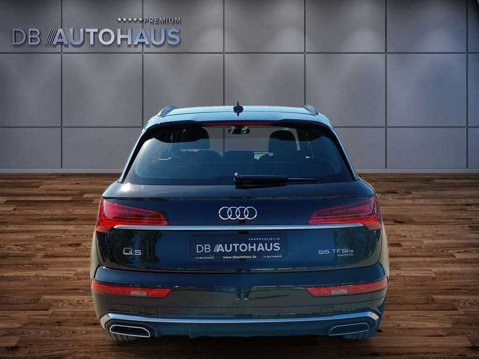 Audi Q5 - Imagem 5