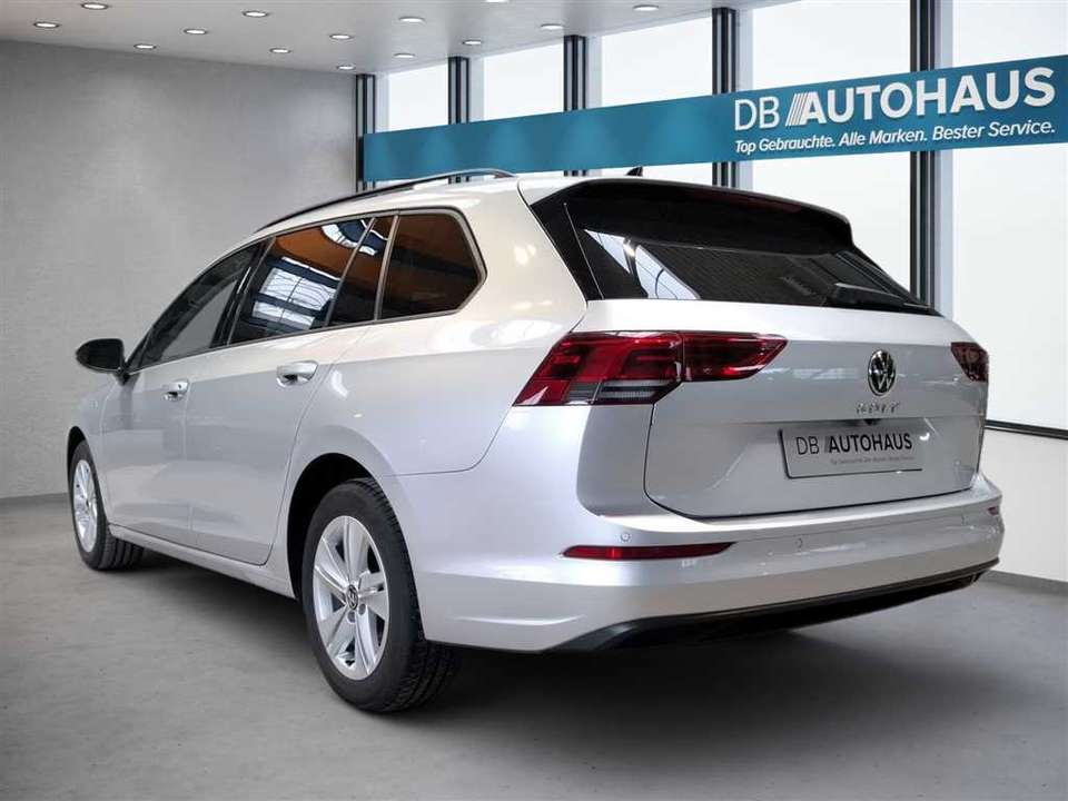 Volkswagen Golf - Imagem 6
