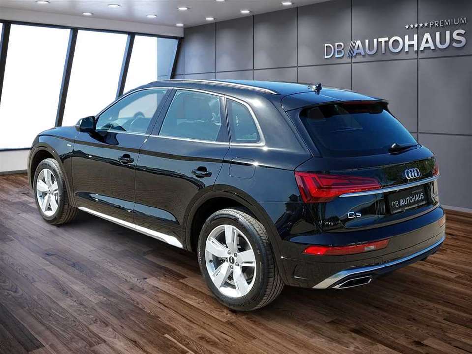 Audi Q5 - Imagem 6