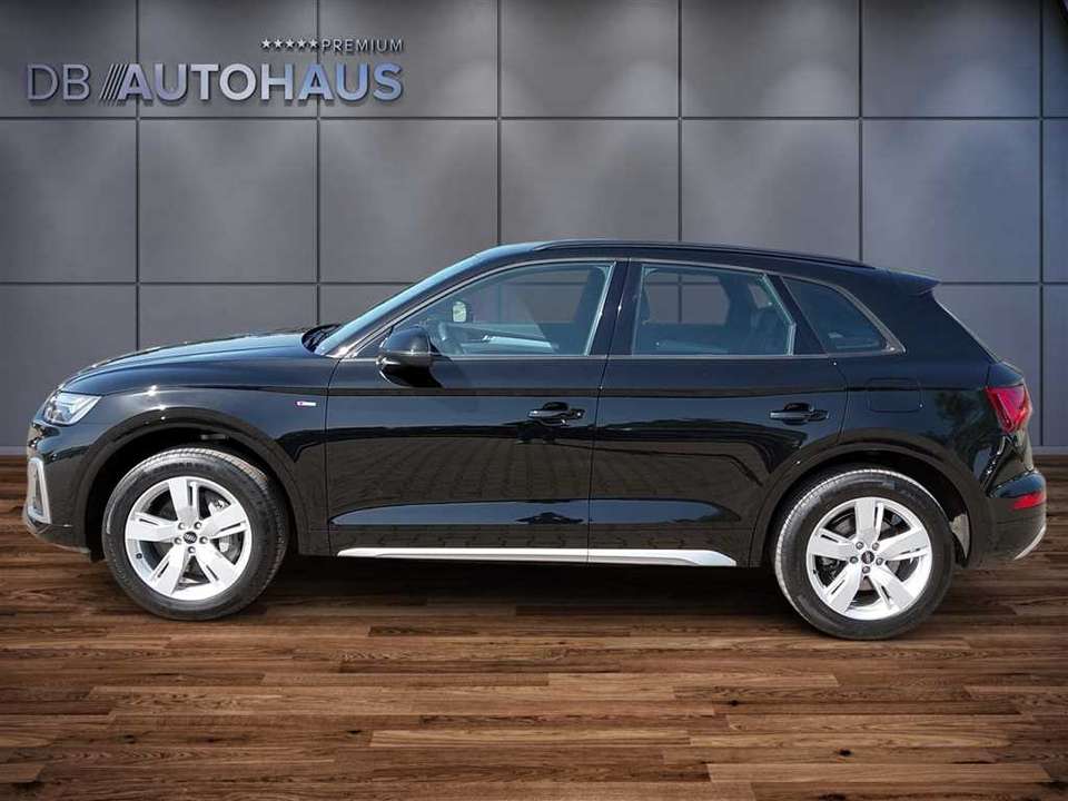 Audi Q5 - Imagem 7