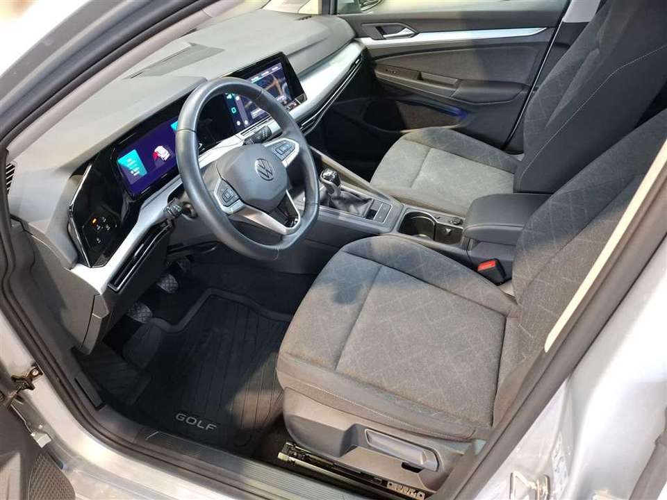Volkswagen Golf - Imagem 8