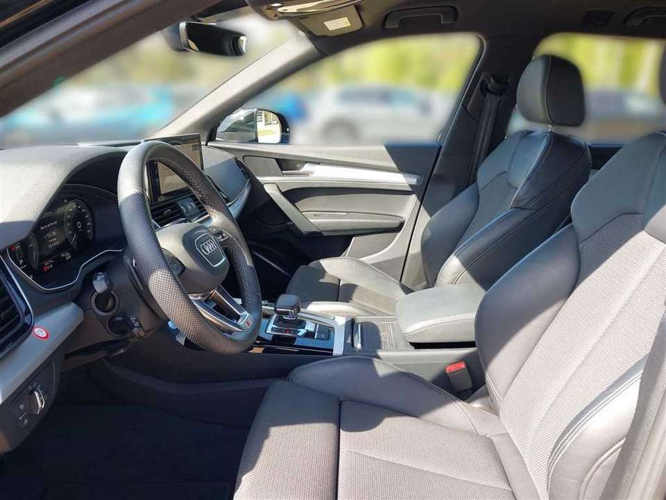 Audi Q5 - Imagem 9