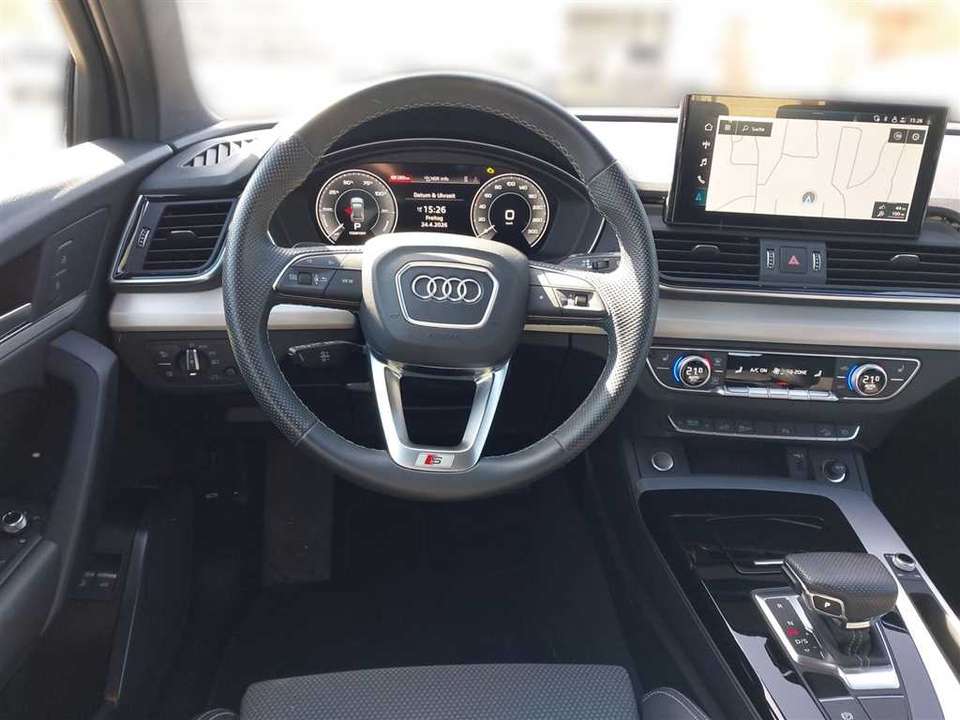 Audi Q5 - Imagem 10