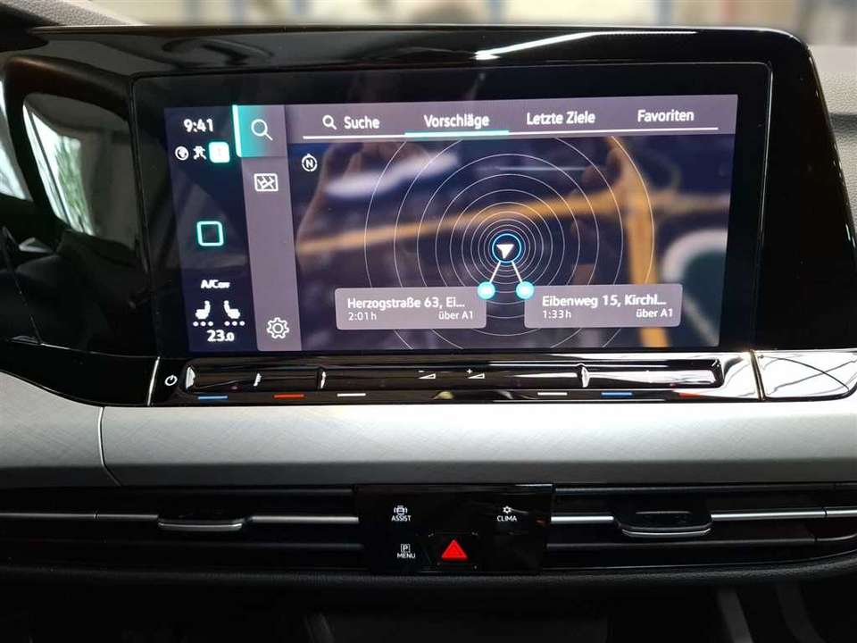 Volkswagen Golf - Imagem 11