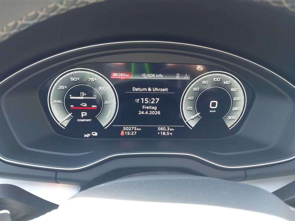 Audi Q5 - Imagem 11