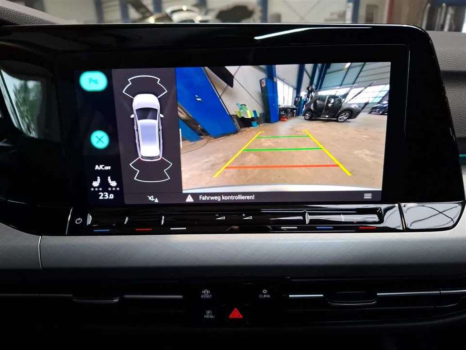 Volkswagen Golf - Imagem 12
