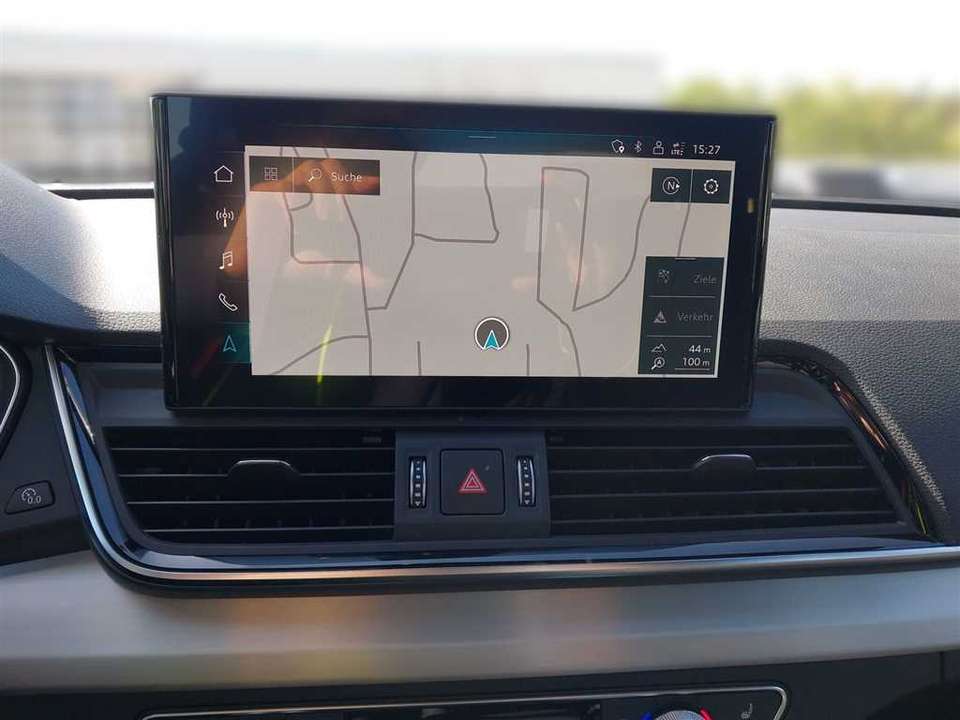Audi Q5 - Imagem 12