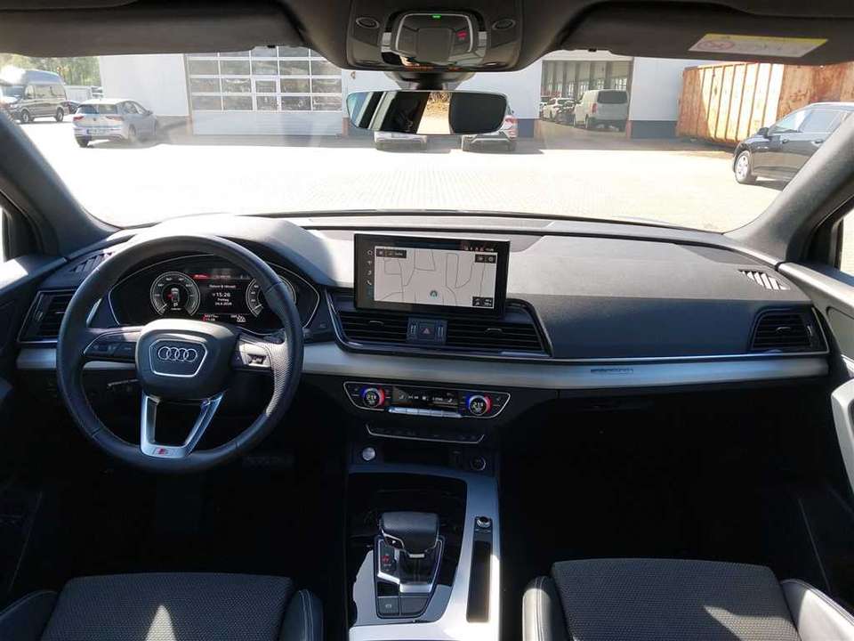 Audi Q5 - Imagem 13