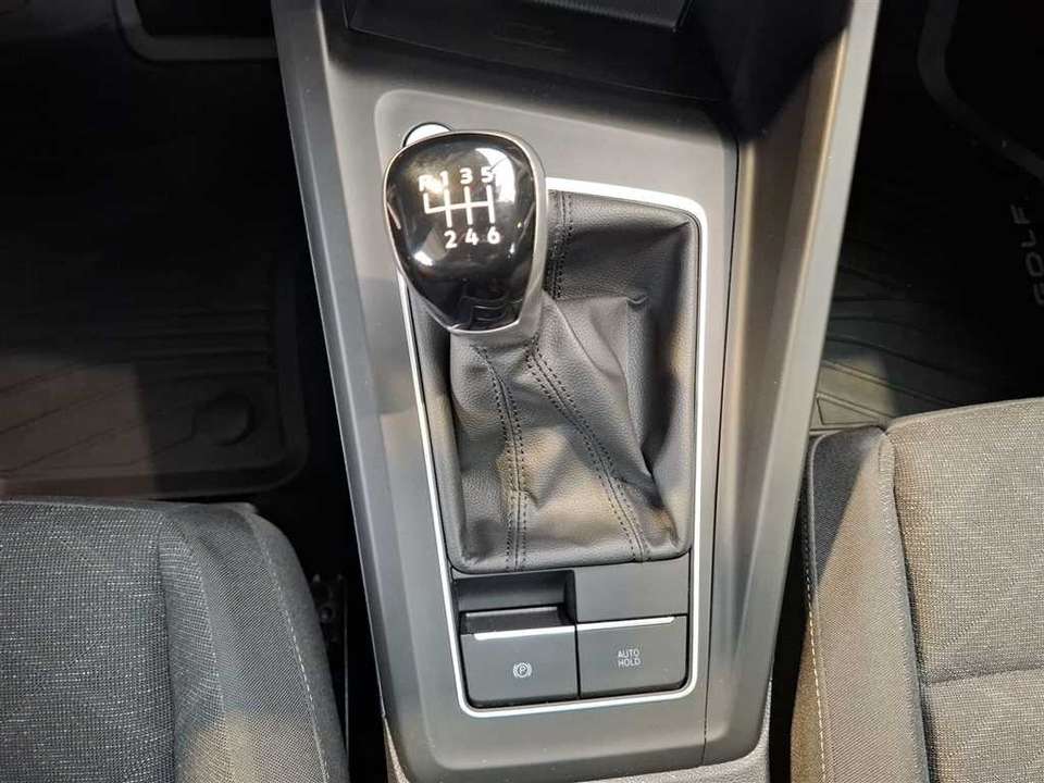 Volkswagen Golf - Imagem 15