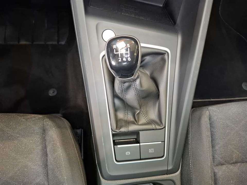 Volkswagen Golf - Imagem 15