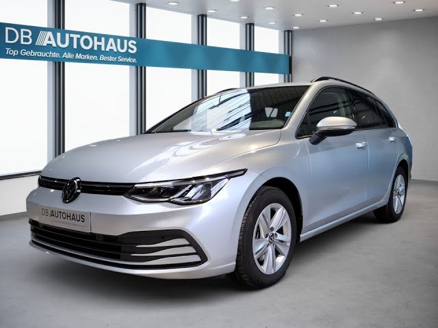 Volkswagen Golf - Imagem 16