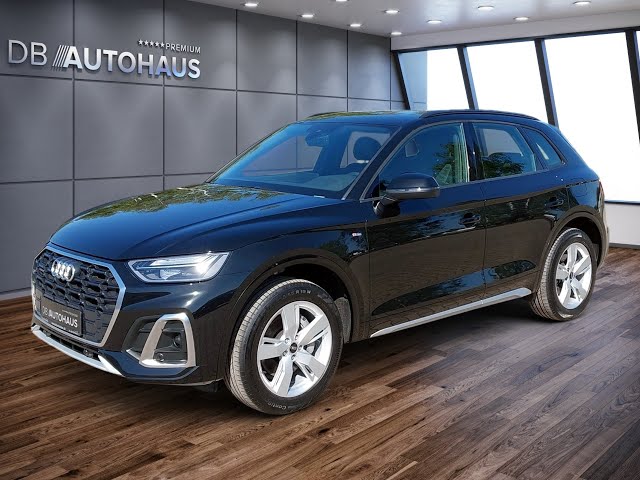 Audi Q5 - Imagem 16