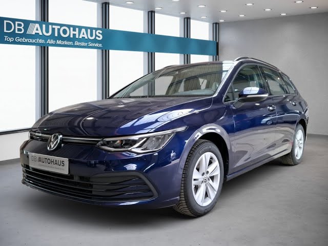 Volkswagen Golf - Imagem 16
