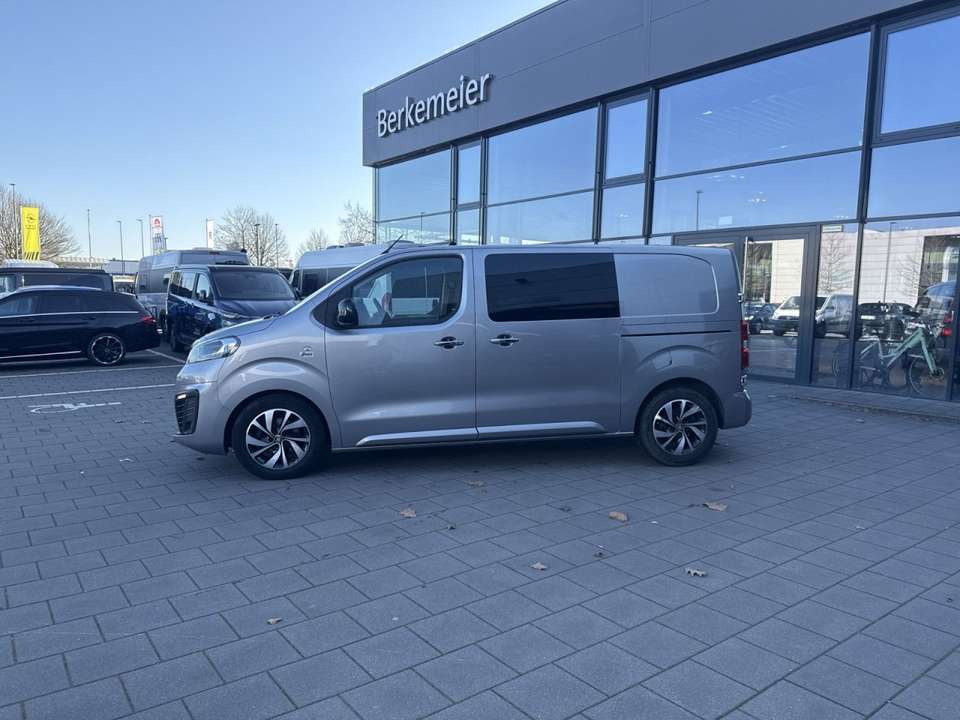 Fiat Scudo - Imagem 2