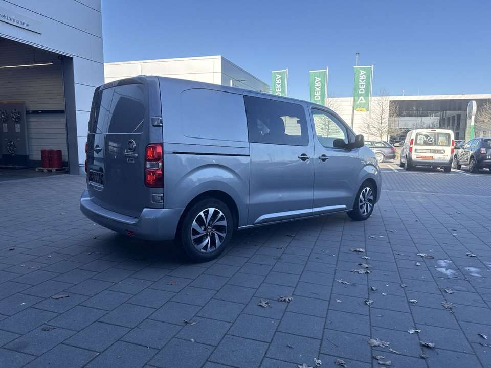 Fiat Scudo - Imagem 3